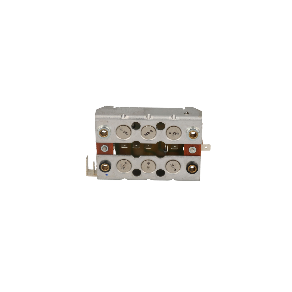 Ilustracja F 032 230 988 HC-CARGO prostownik alternatora