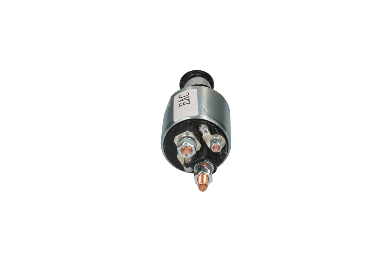 Ilustracja F 032 231 610 HC-CARGO włącznik elektromagnetyczny rozrusznika