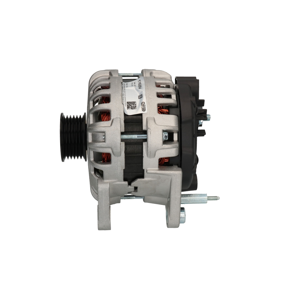 Ilustracja F 032 116 204 HC-CARGO alternator