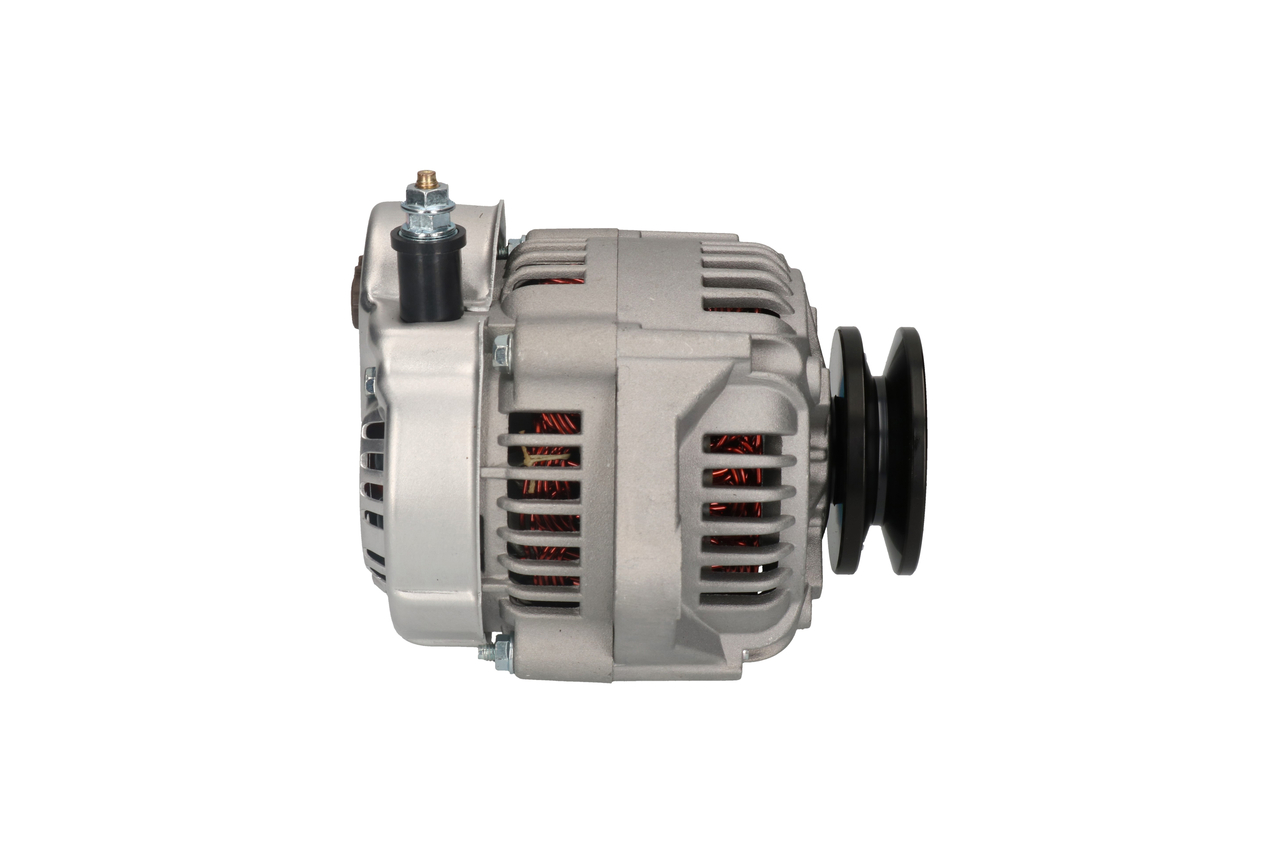 Ilustracja F 032 114 518 HC-CARGO alternator