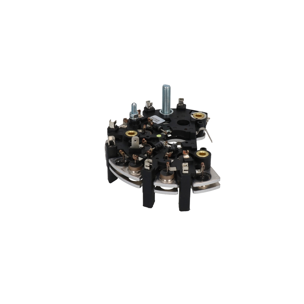 Ilustracja F 032 234 839 HC-CARGO prostownik alternatora