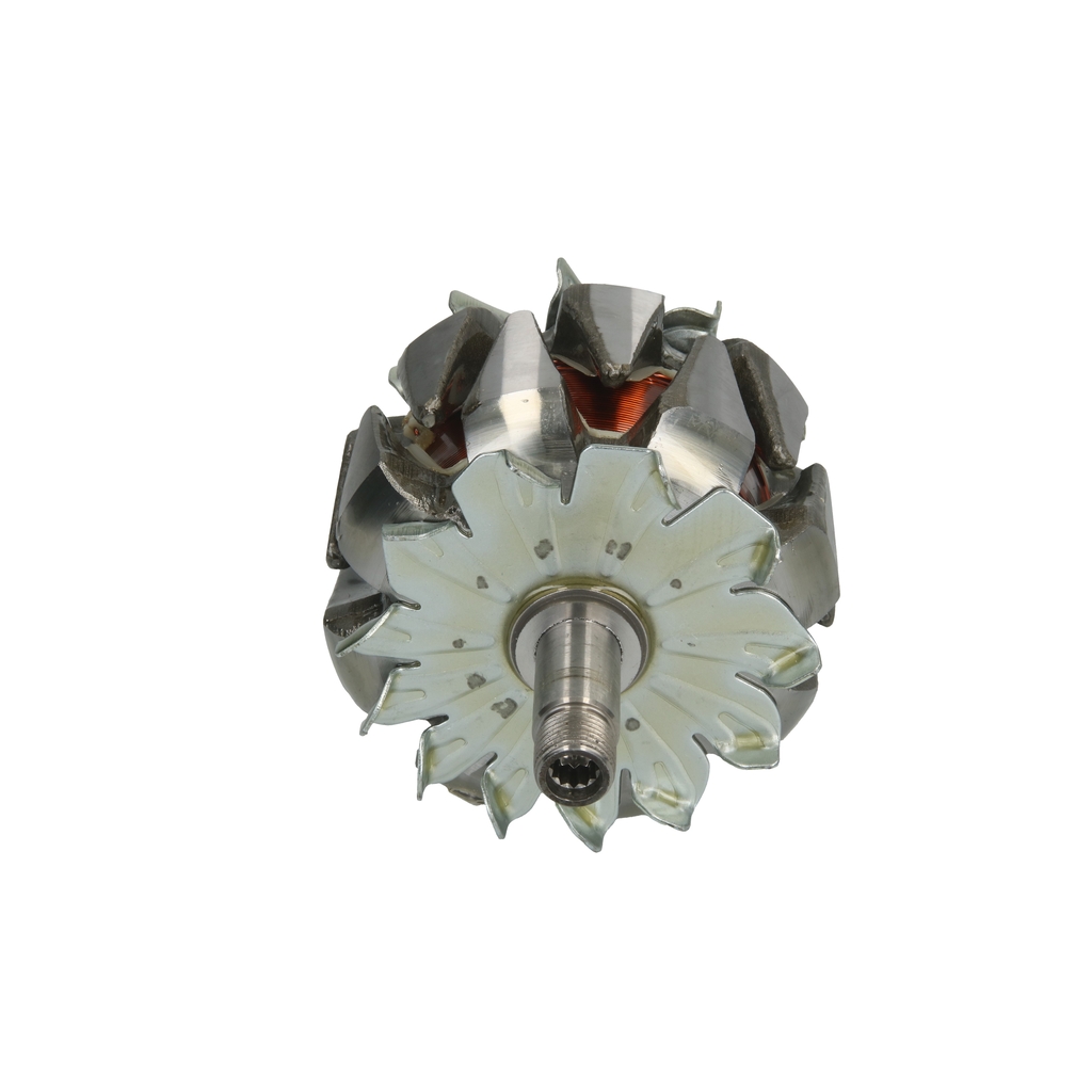 Ilustracja F 032 335 300 HC-CARGO wirnik, alternator