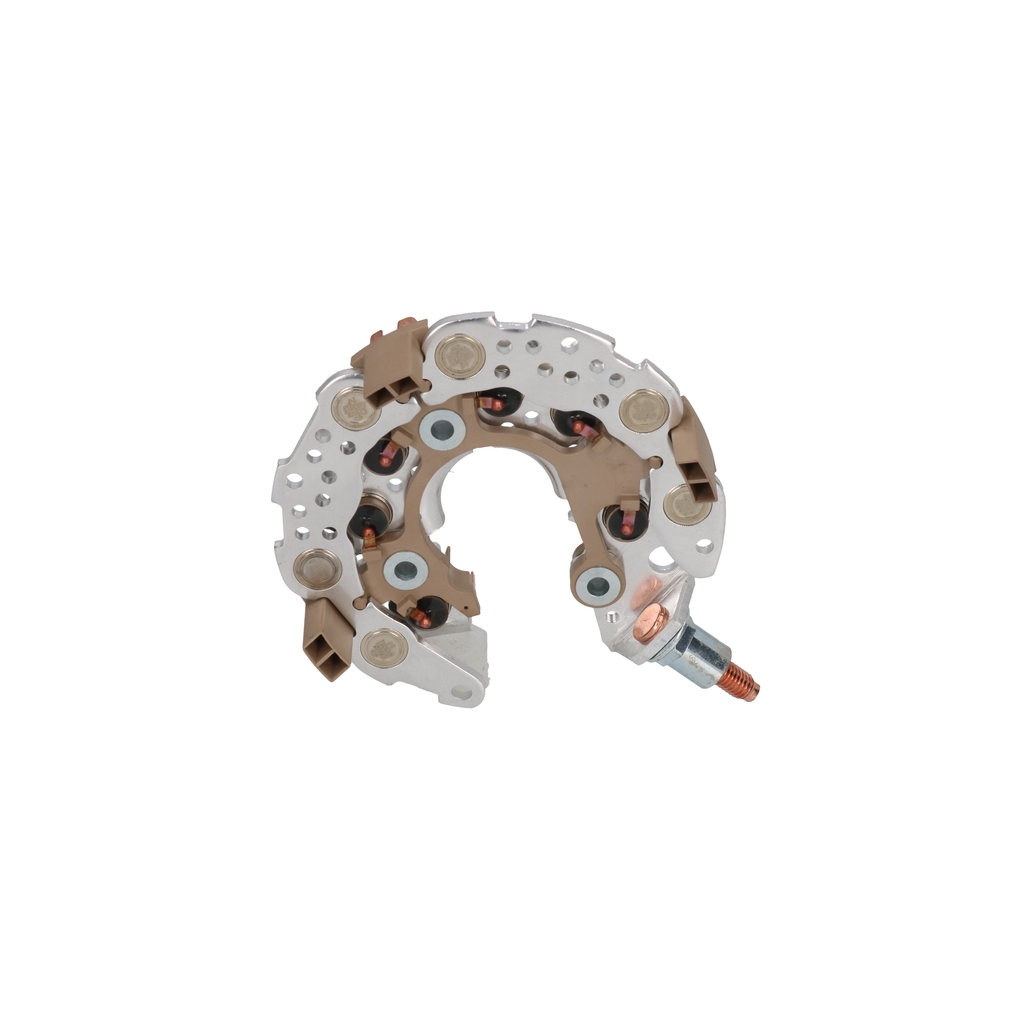 Ilustracja F 032 337 079 HC-CARGO prostownik alternatora