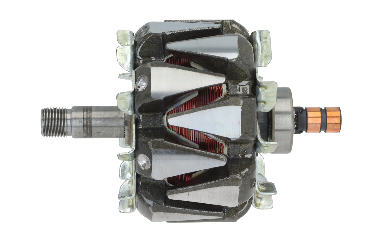 Ilustracja F 032 336 878 HC-CARGO wirnik, alternator