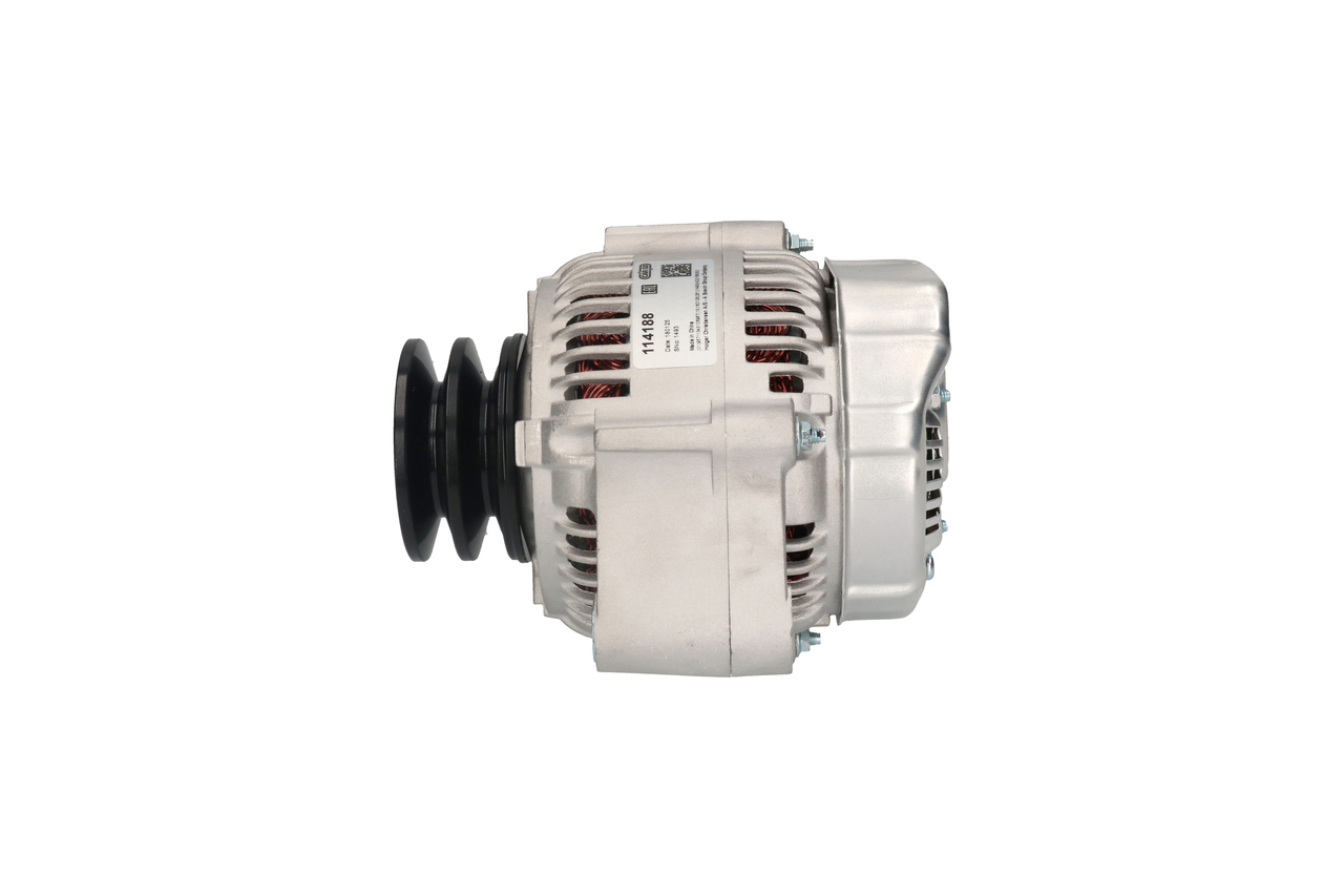 Ilustracja F 032 114 188 HC-CARGO alternator