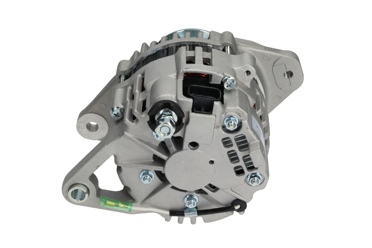 Ilustracja F 032 114 262 HC-CARGO alternator