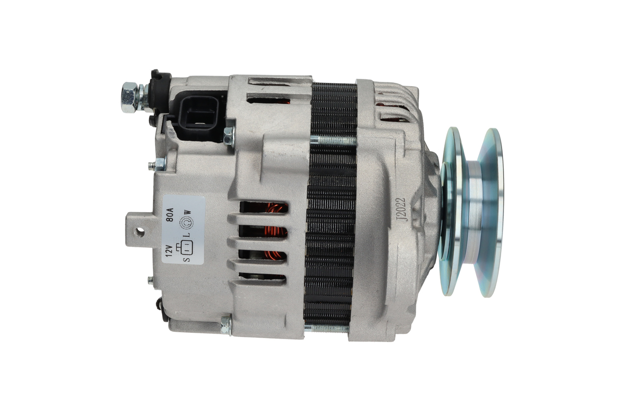 Ilustracja F 032 114 262 HC-CARGO alternator