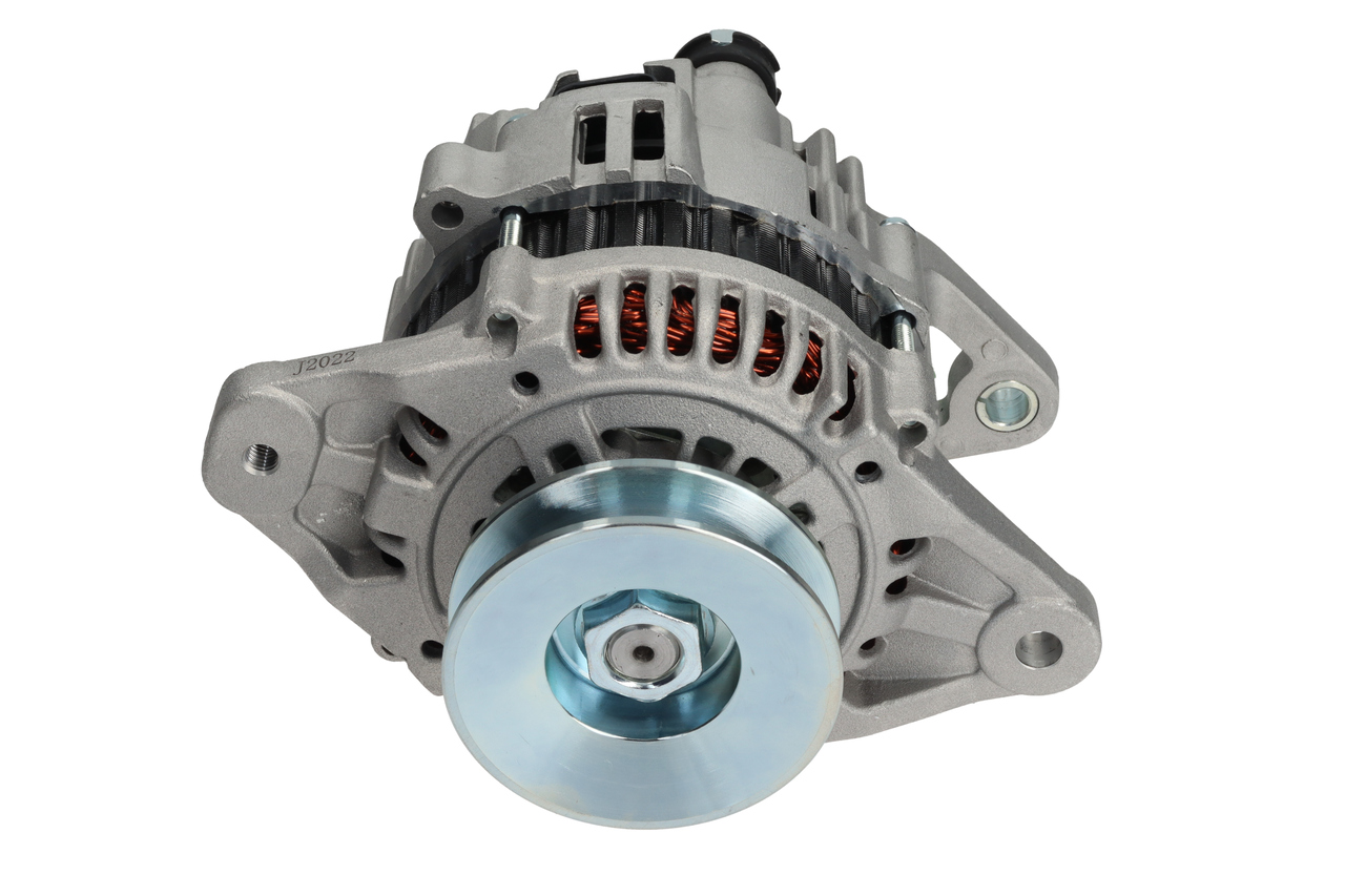 Ilustracja F 032 114 262 HC-CARGO alternator