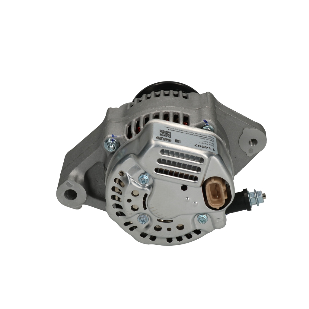 Ilustracja F 032 114 097 HC-CARGO alternator
