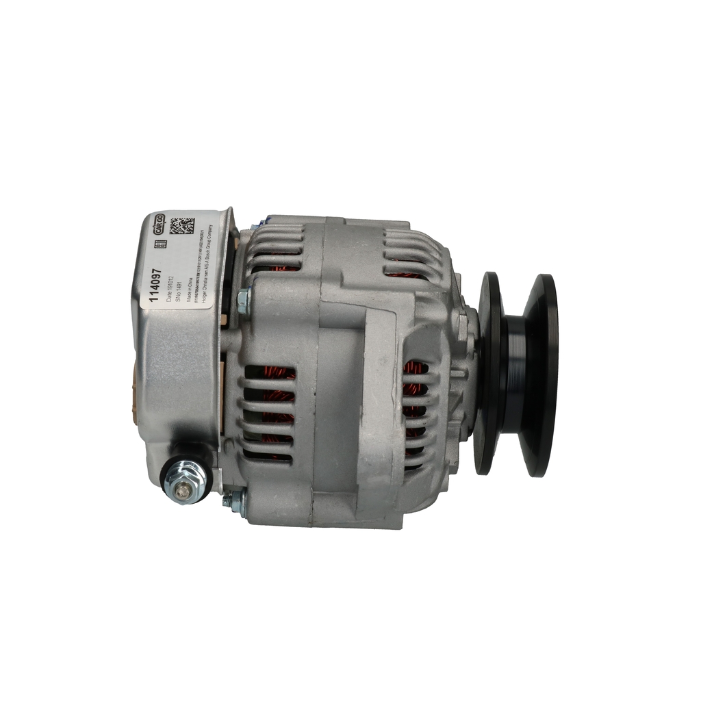 Ilustracja F 032 114 097 HC-CARGO alternator