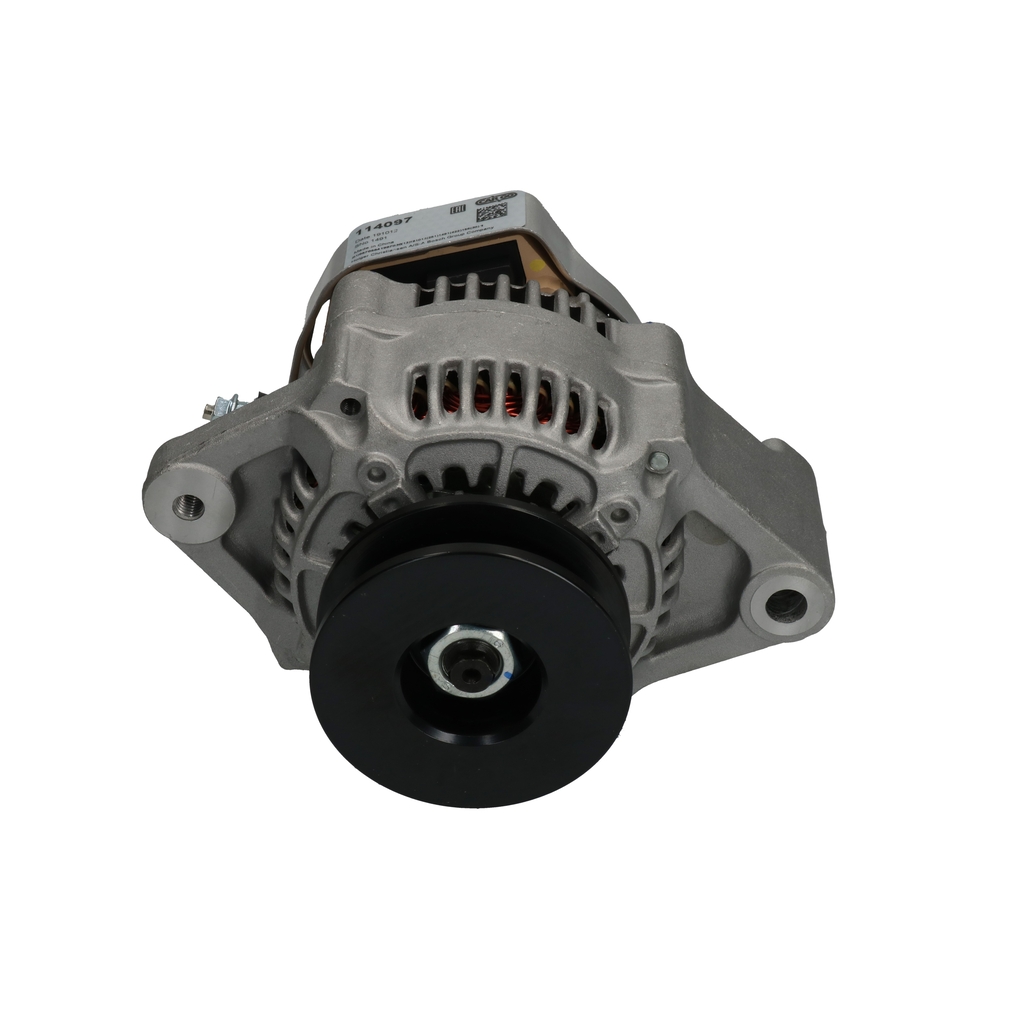 Ilustracja F 032 114 097 HC-CARGO alternator