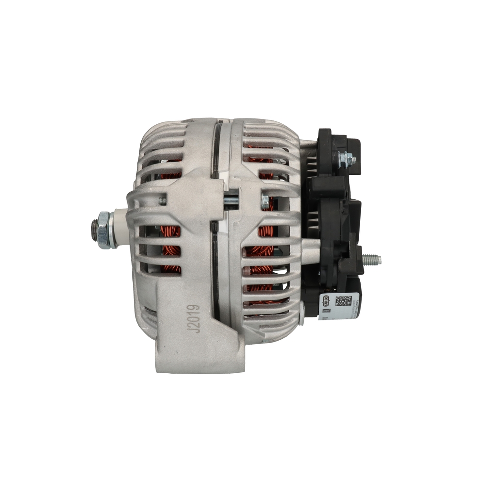 Ilustracja F 032 114 110 HC-CARGO alternator