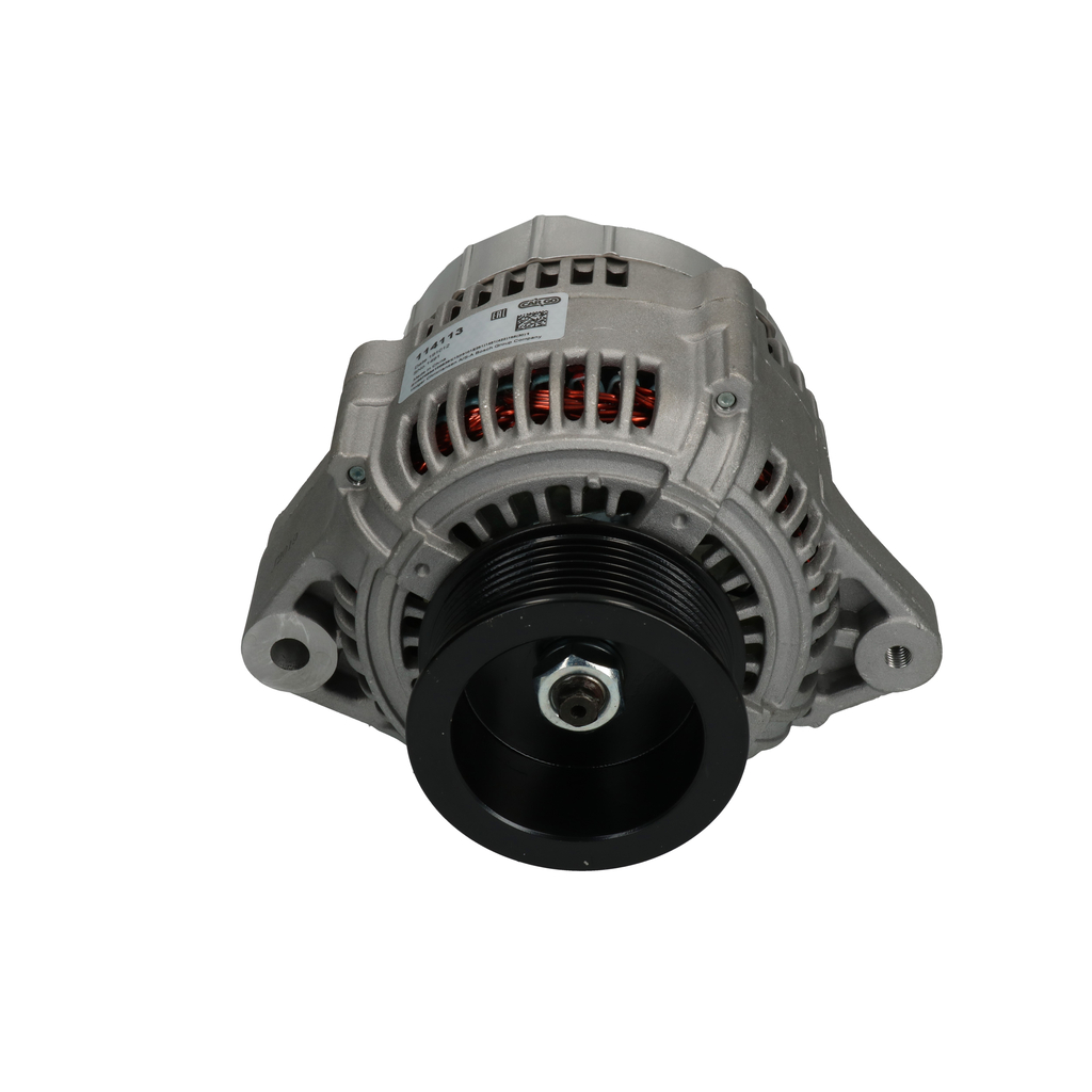 Ilustracja F 032 114 113 HC-CARGO alternator