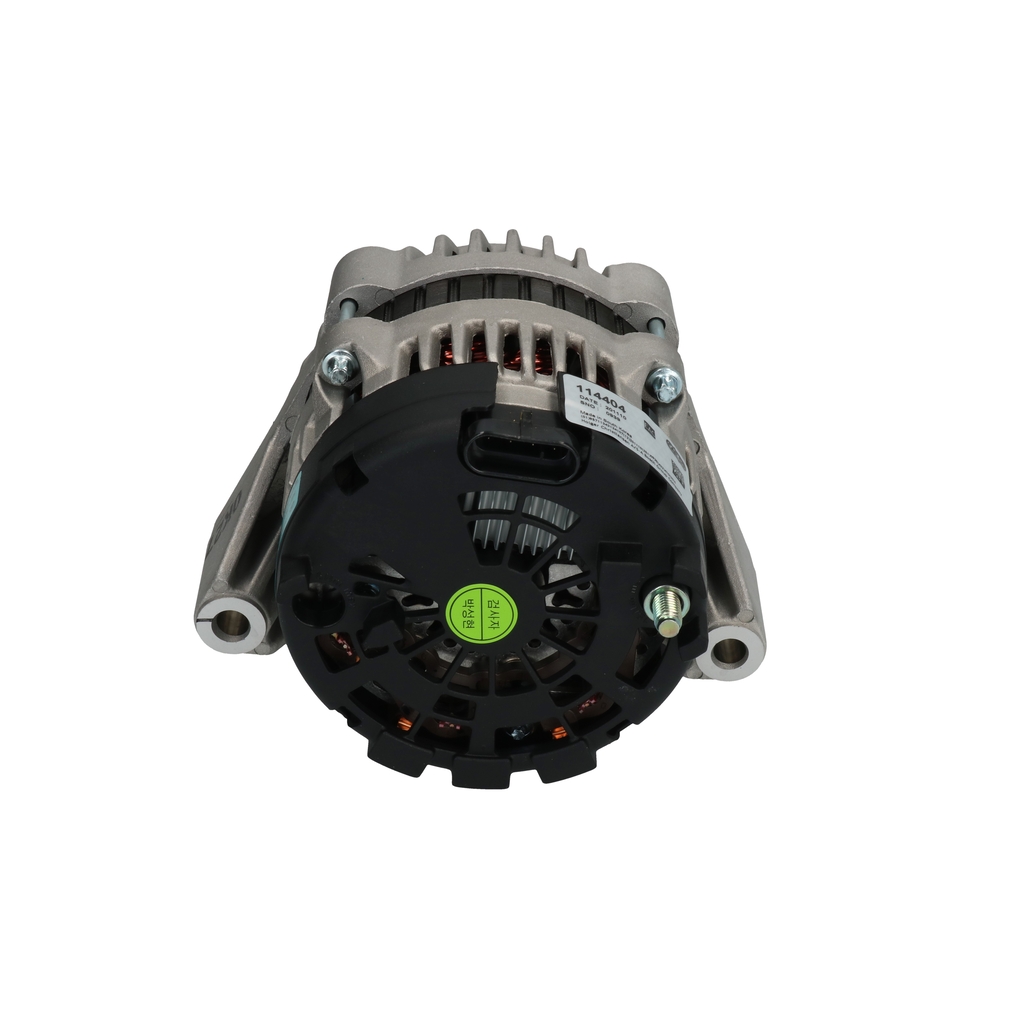 Ilustracja F 032 114 404 HC-CARGO alternator