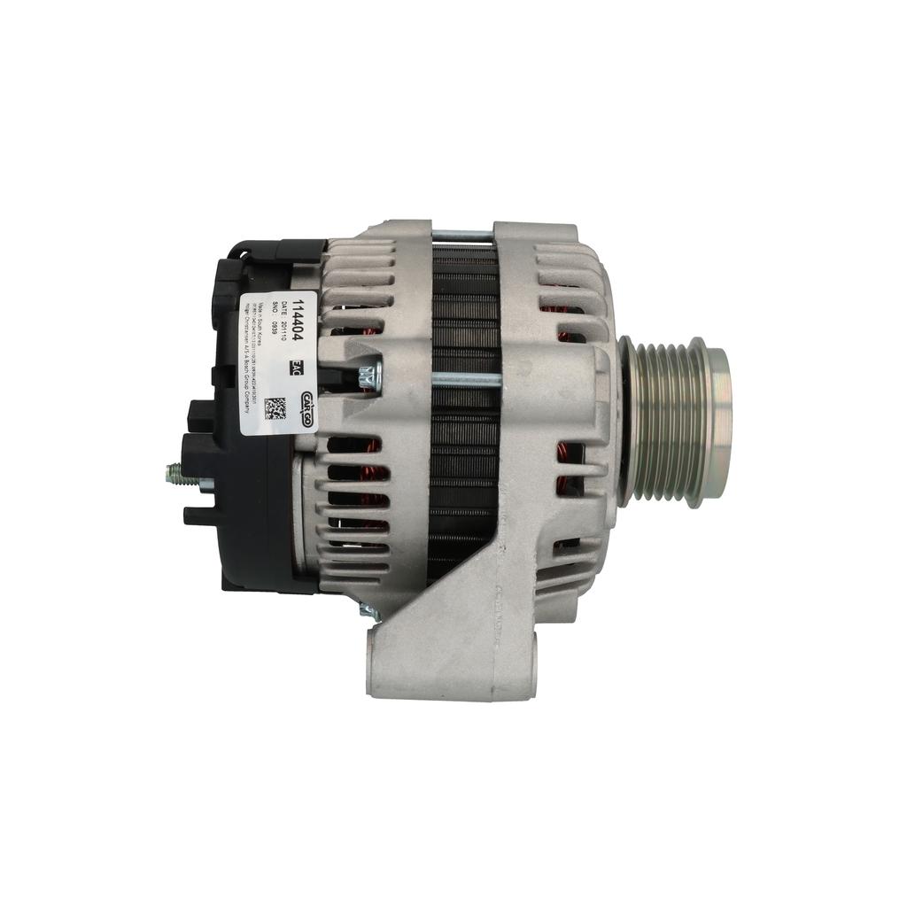 Ilustracja F 032 114 404 HC-CARGO alternator
