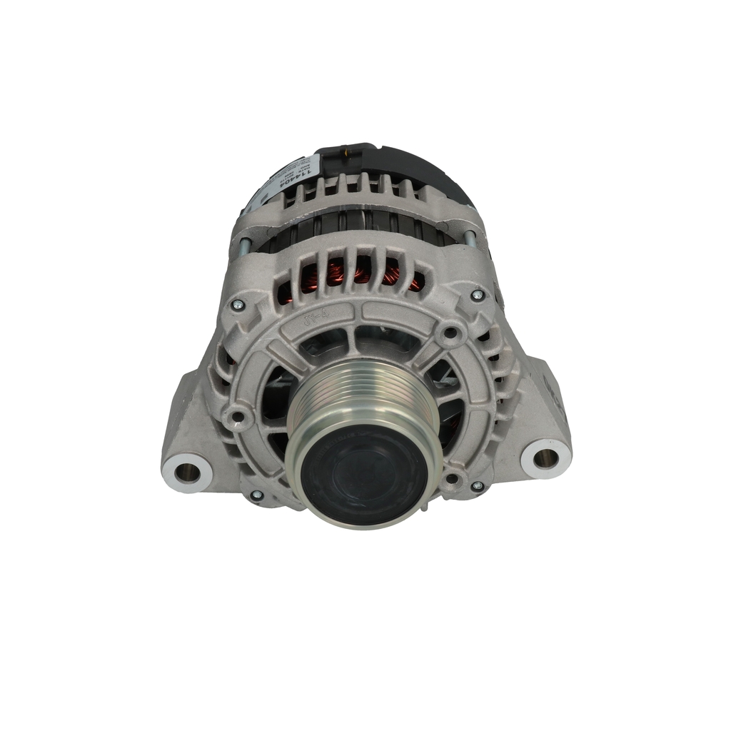 Ilustracja F 032 114 404 HC-CARGO alternator