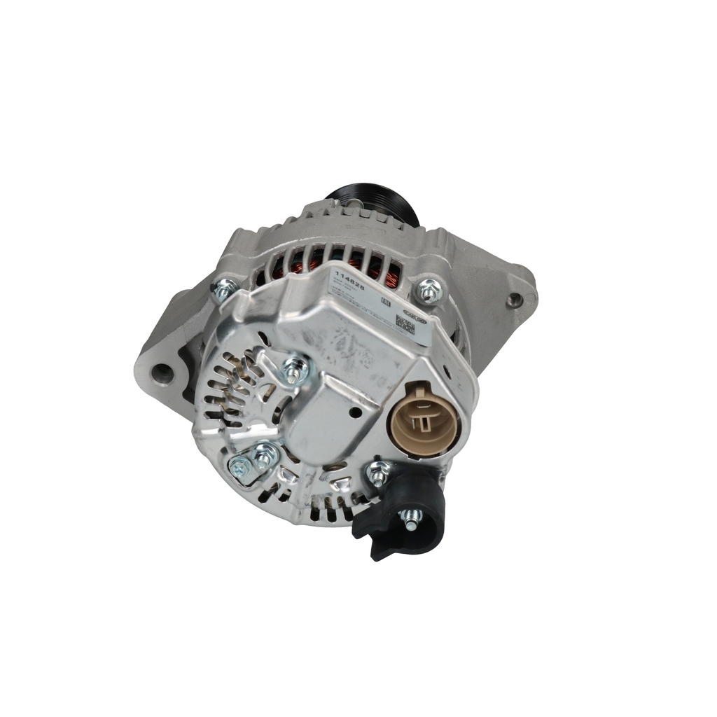 Ilustracja F 032 114 828 HC-CARGO alternator