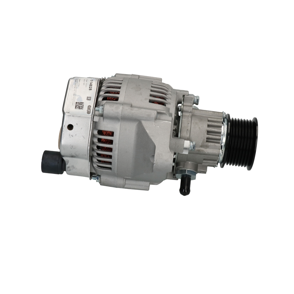Ilustracja F 032 114 828 HC-CARGO alternator
