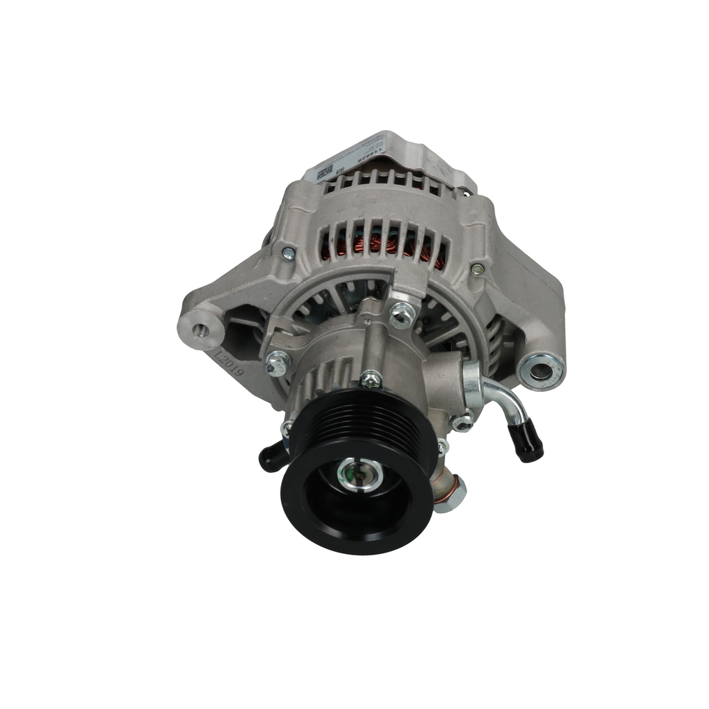 Ilustracja F 032 114 828 HC-CARGO alternator