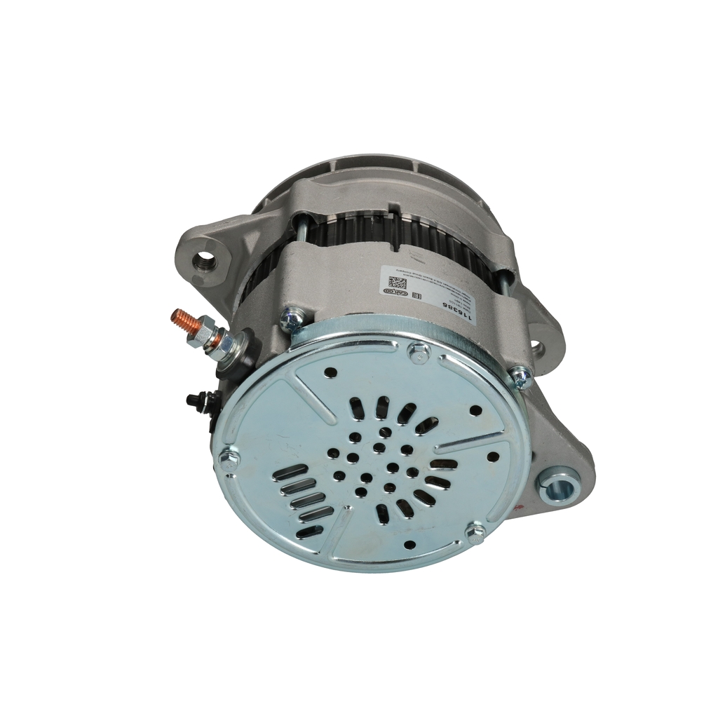 Ilustracja F 032 115 385 HC-CARGO alternator