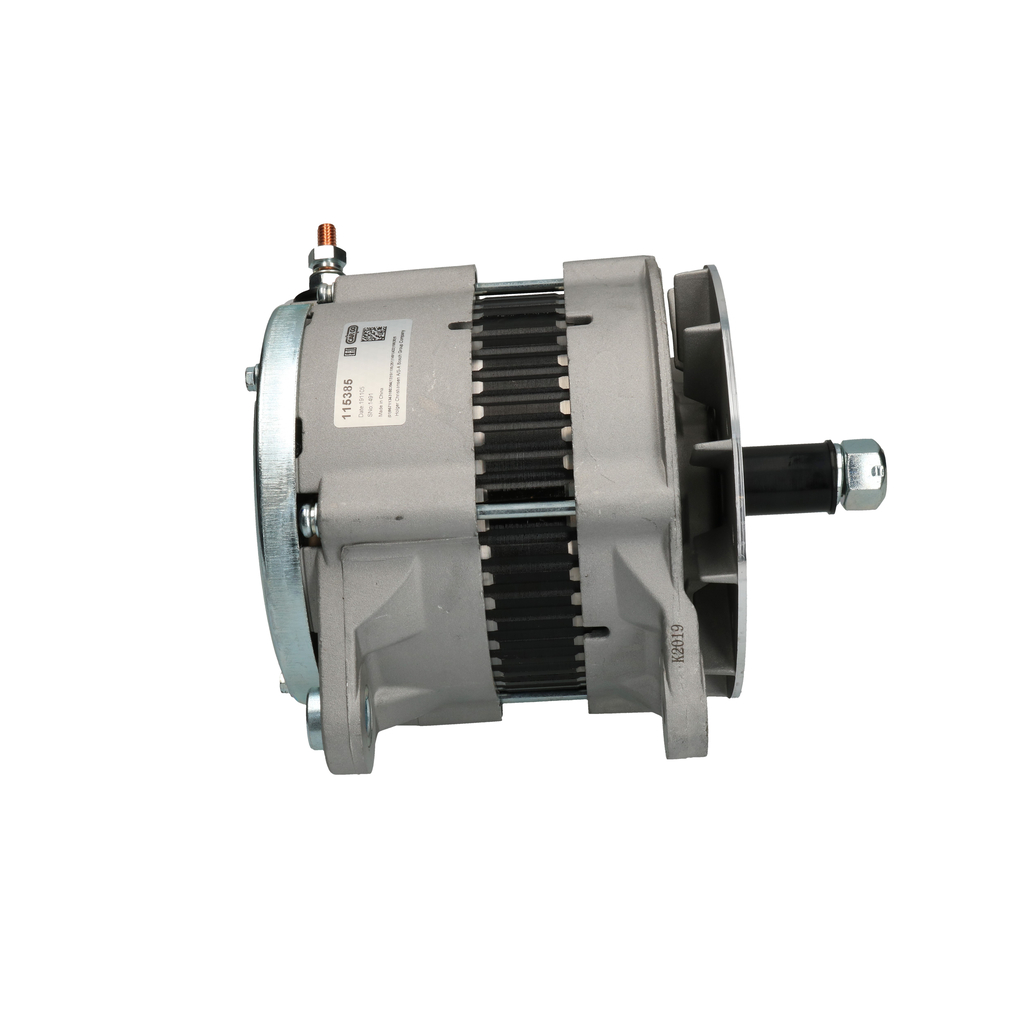 Ilustracja F 032 115 385 HC-CARGO alternator