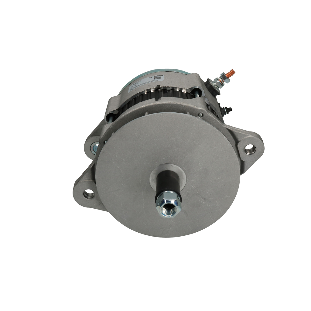 Ilustracja F 032 115 385 HC-CARGO alternator