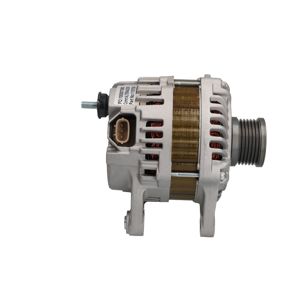 Ilustracja F 032 115 705 HC-CARGO alternator