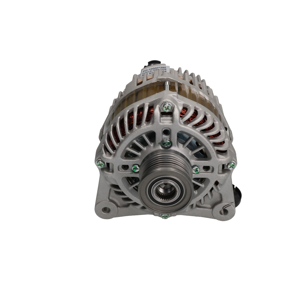 Ilustracja F 032 115 705 HC-CARGO alternator