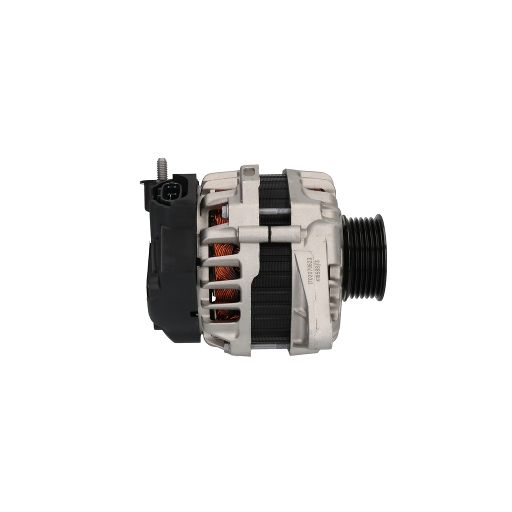Ilustracja F 032 115 715 HC-CARGO alternator