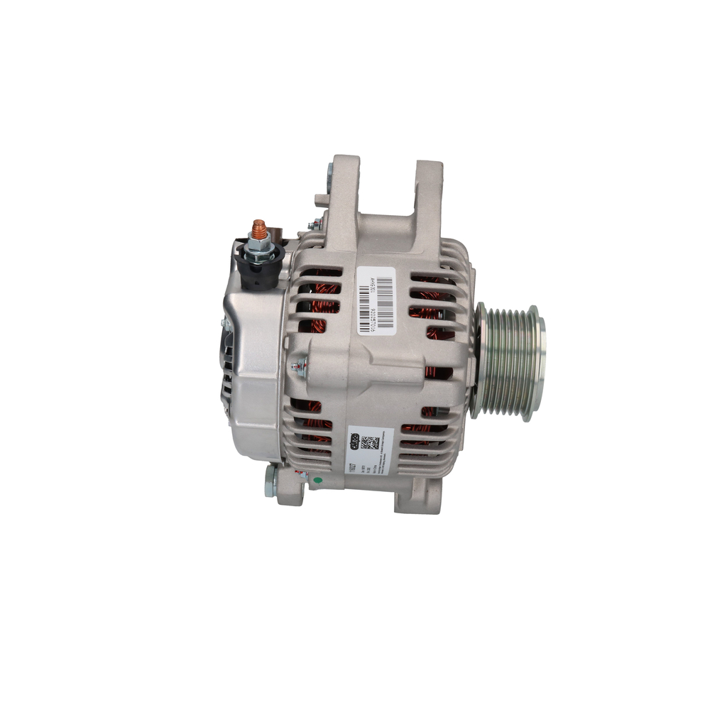 Ilustracja F 032 116 027 HC-CARGO alternator