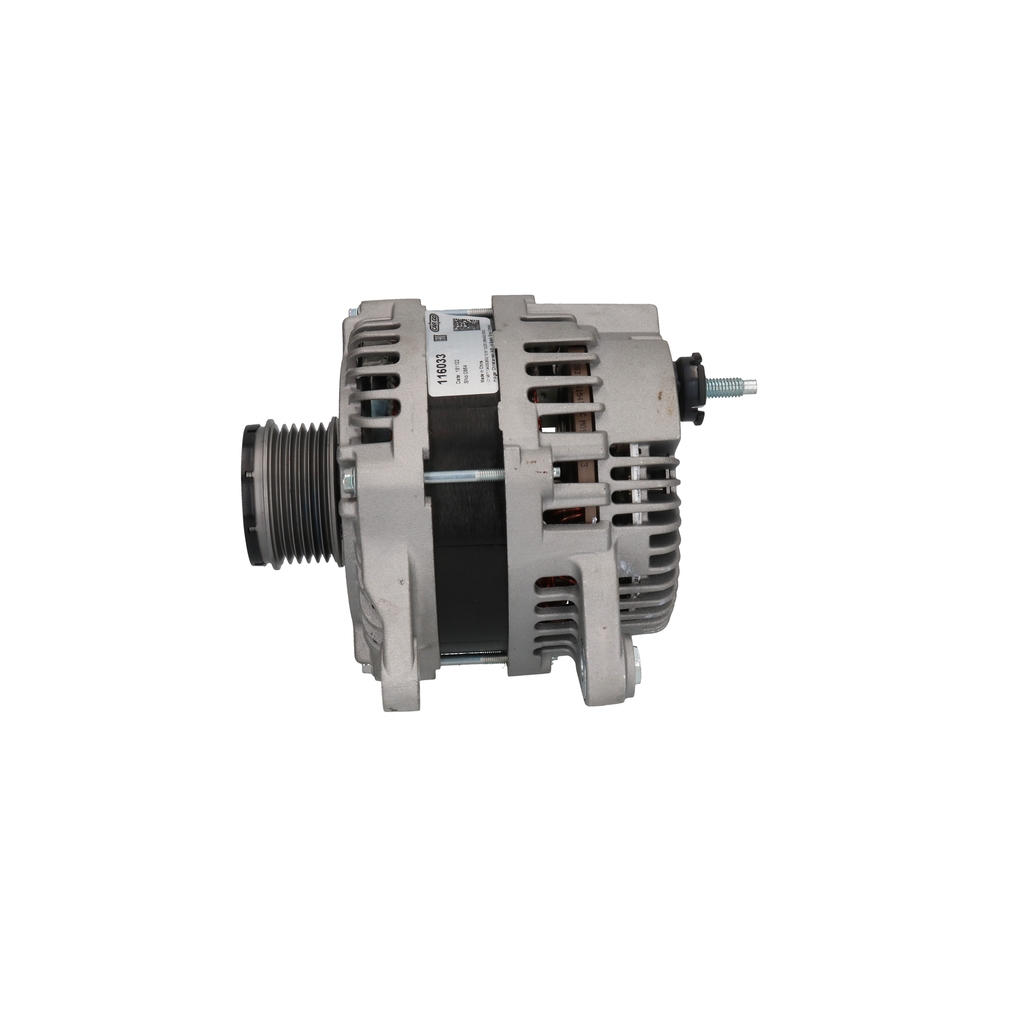 Ilustracja F 032 116 033 HC-CARGO alternator