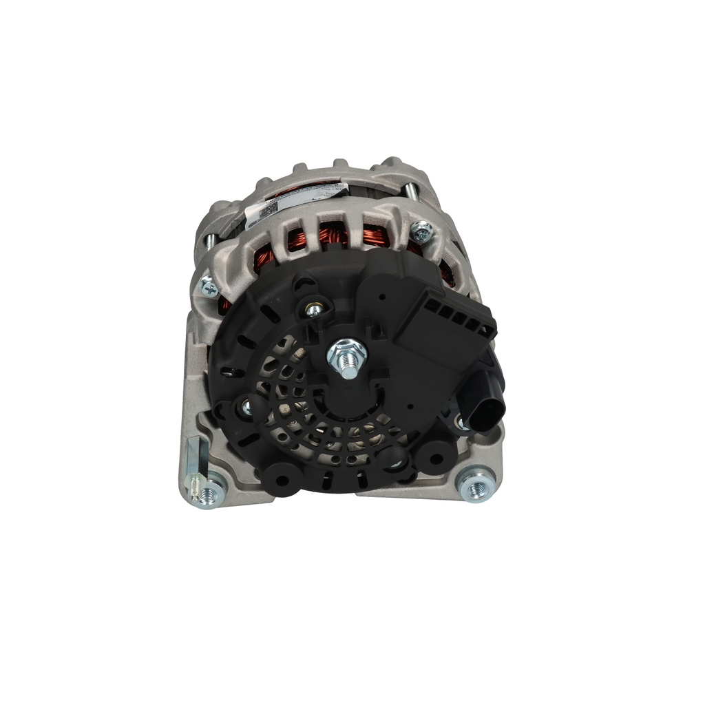 Ilustracja F 032 116 204 HC-CARGO alternator