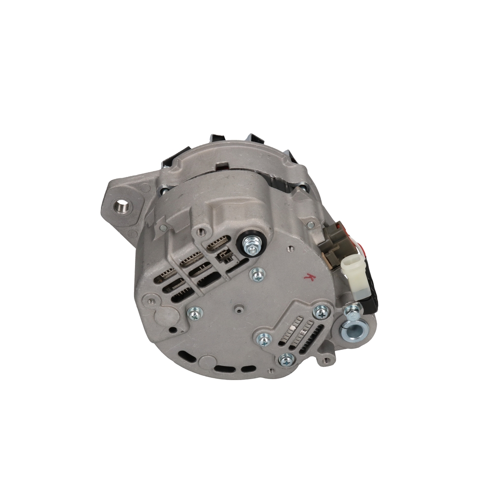 Ilustracja F 032 116 164 HC-CARGO alternator