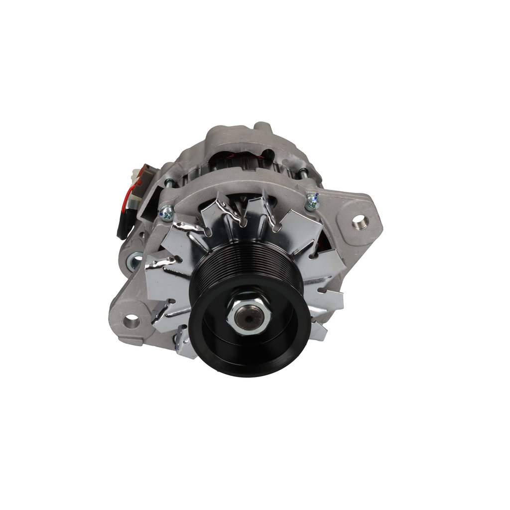 Ilustracja F 032 116 164 HC-CARGO alternator