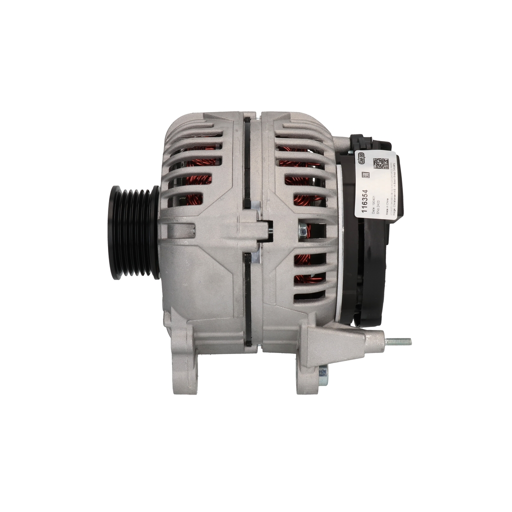 Ilustracja F 032 116 354 HC-CARGO alternator
