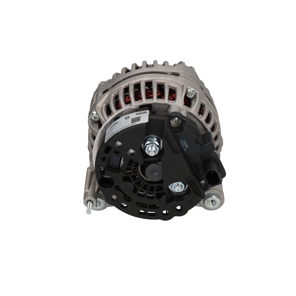 Ilustracja F 032 116 354 HC-CARGO alternator
