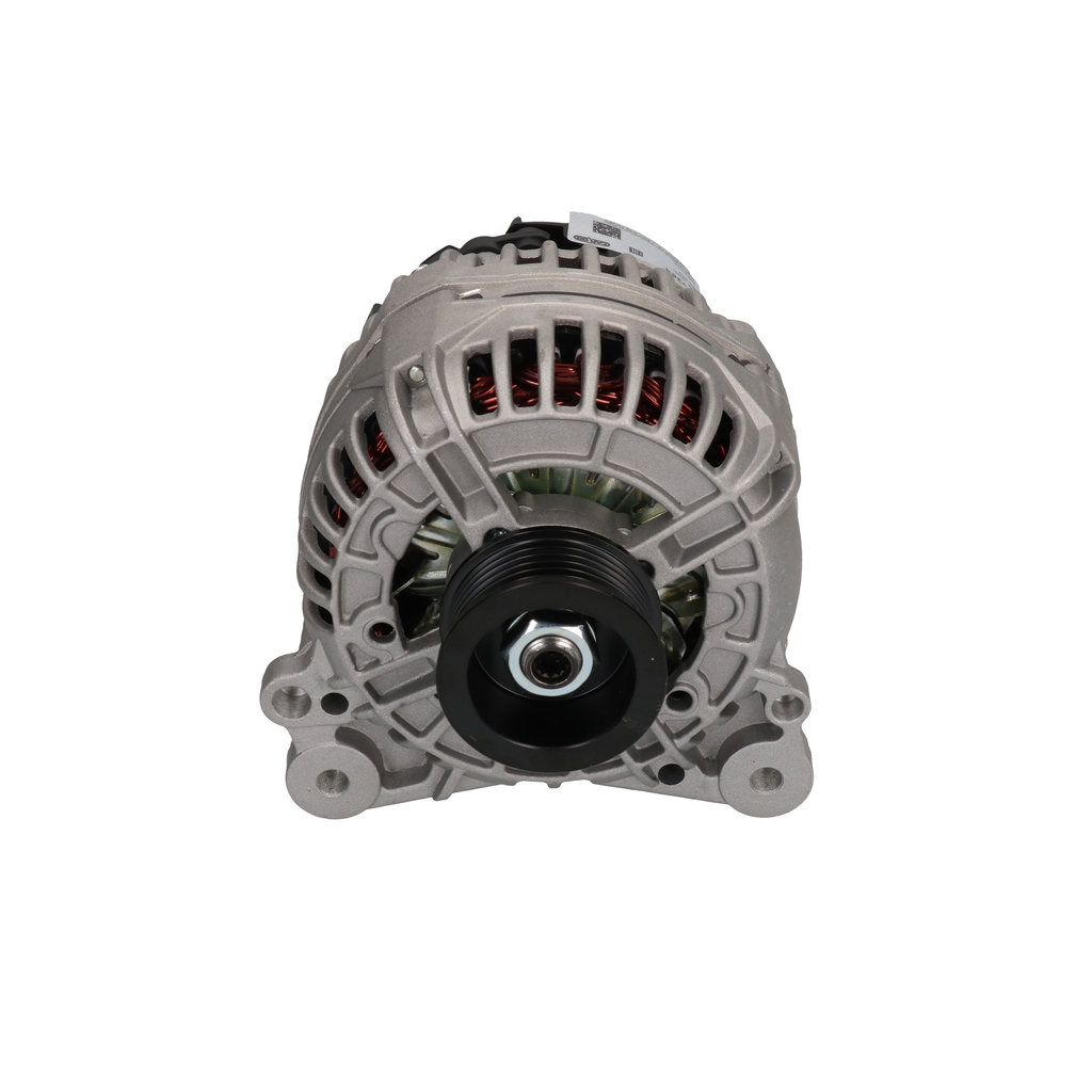 Ilustracja F 032 116 354 HC-CARGO alternator