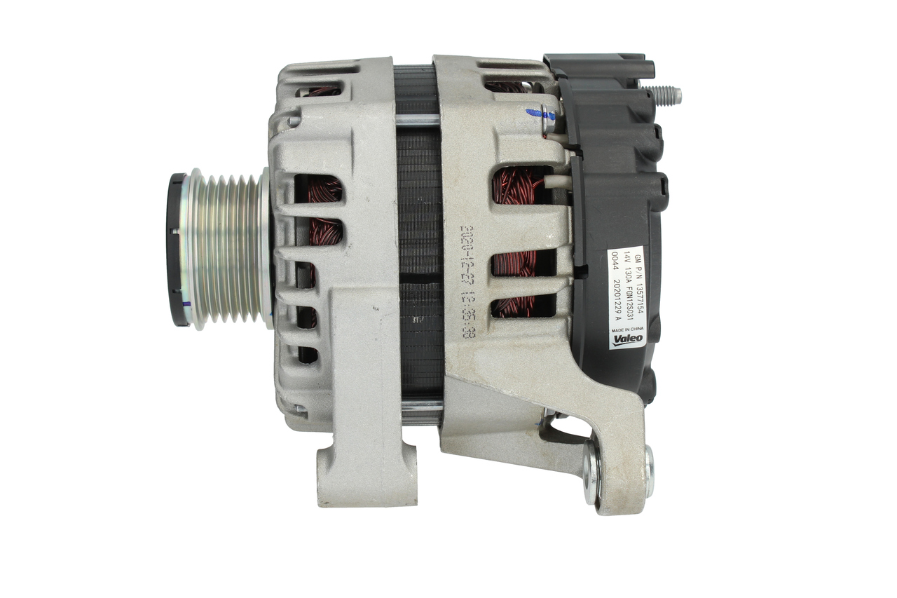 Ilustracja F 032 116 389 HC-CARGO alternator