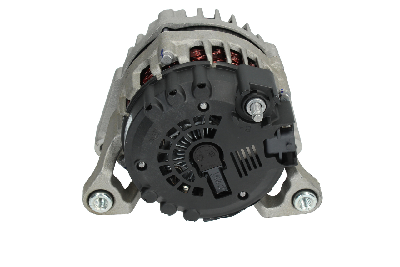 Ilustracja F 032 116 389 HC-CARGO alternator