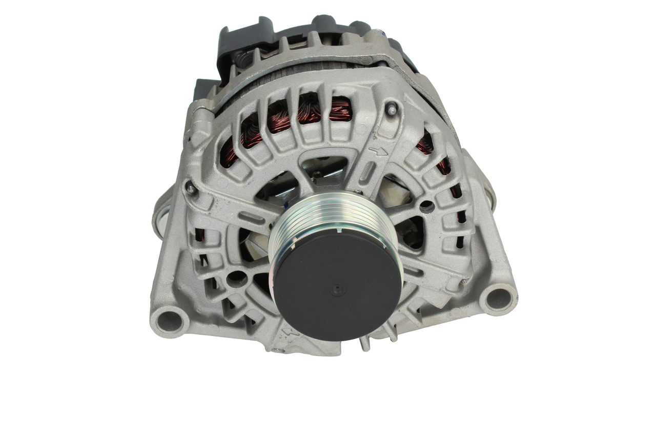 Ilustracja F 032 116 389 HC-CARGO alternator