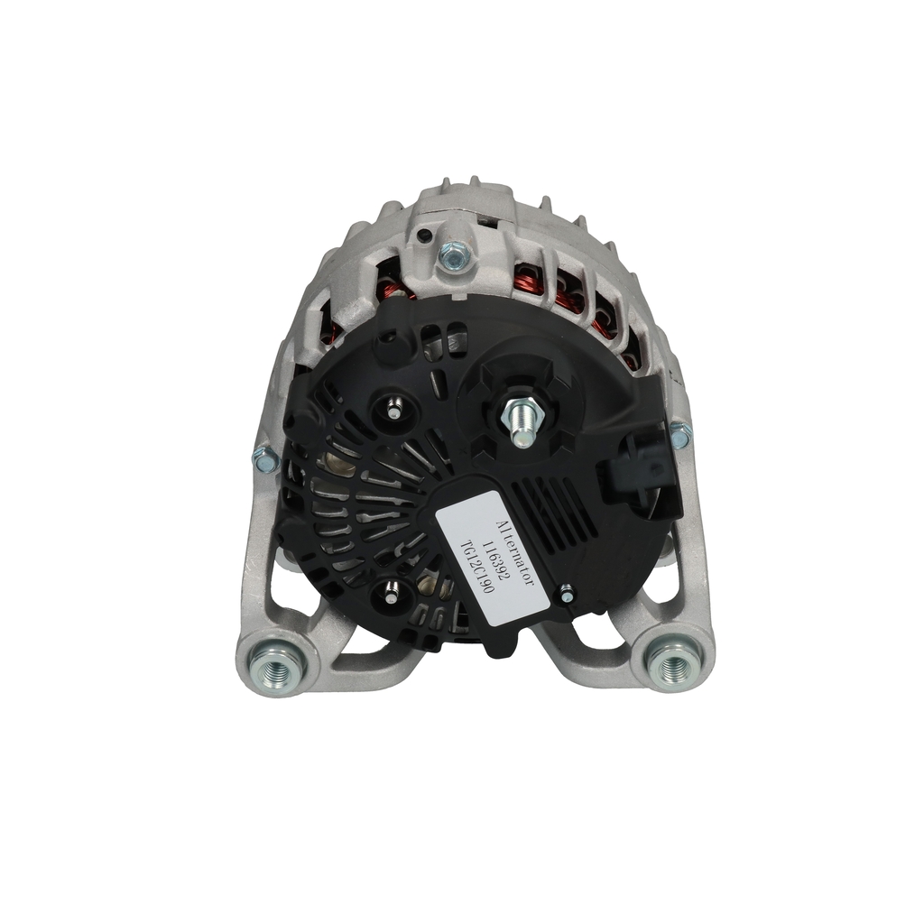 Ilustracja F 032 116 392 HC-CARGO alternator