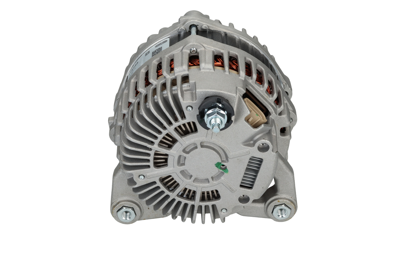 Ilustracja F 032 116 395 HC-CARGO alternator