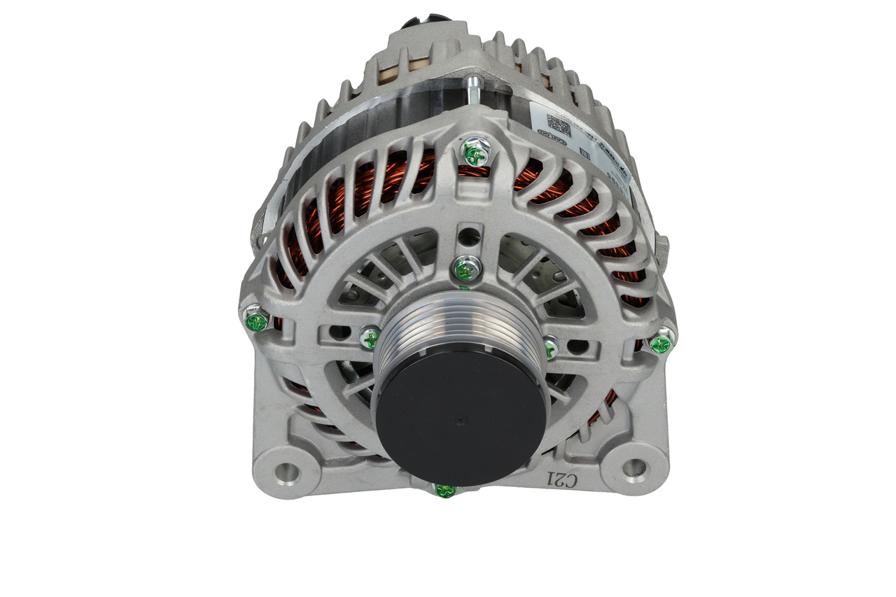 Ilustracja F 032 116 395 HC-CARGO alternator