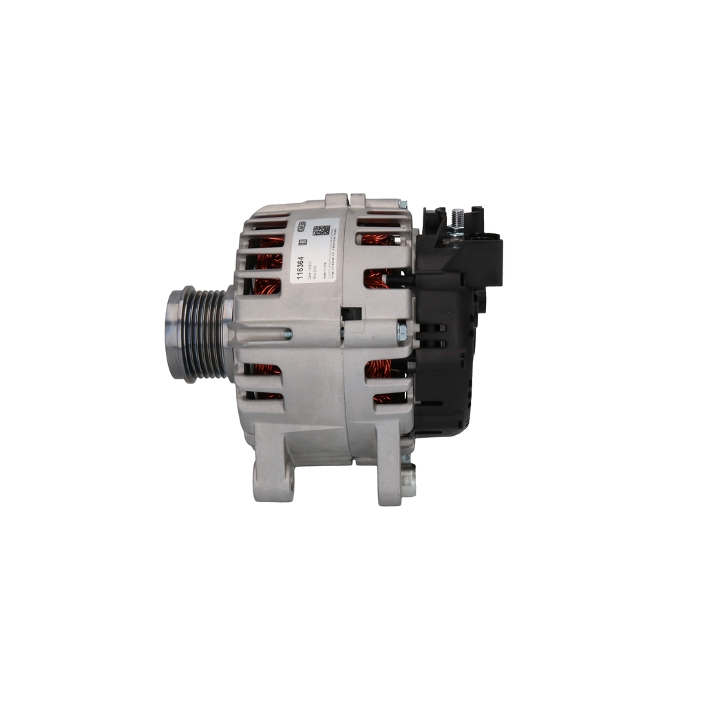 Ilustracja F 032 116 364 HC-CARGO alternator