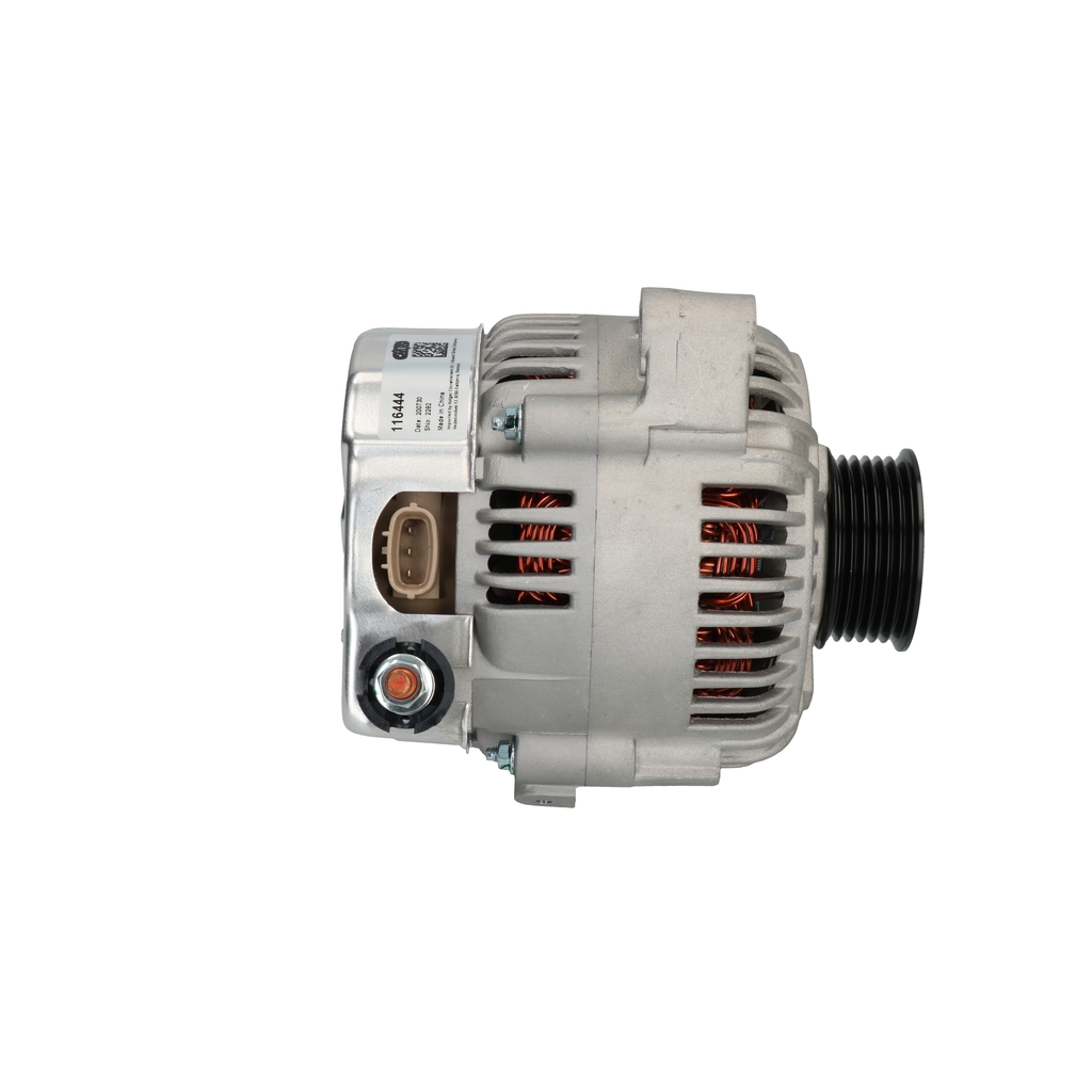 Ilustracja F 032 116 444 HC-CARGO alternator