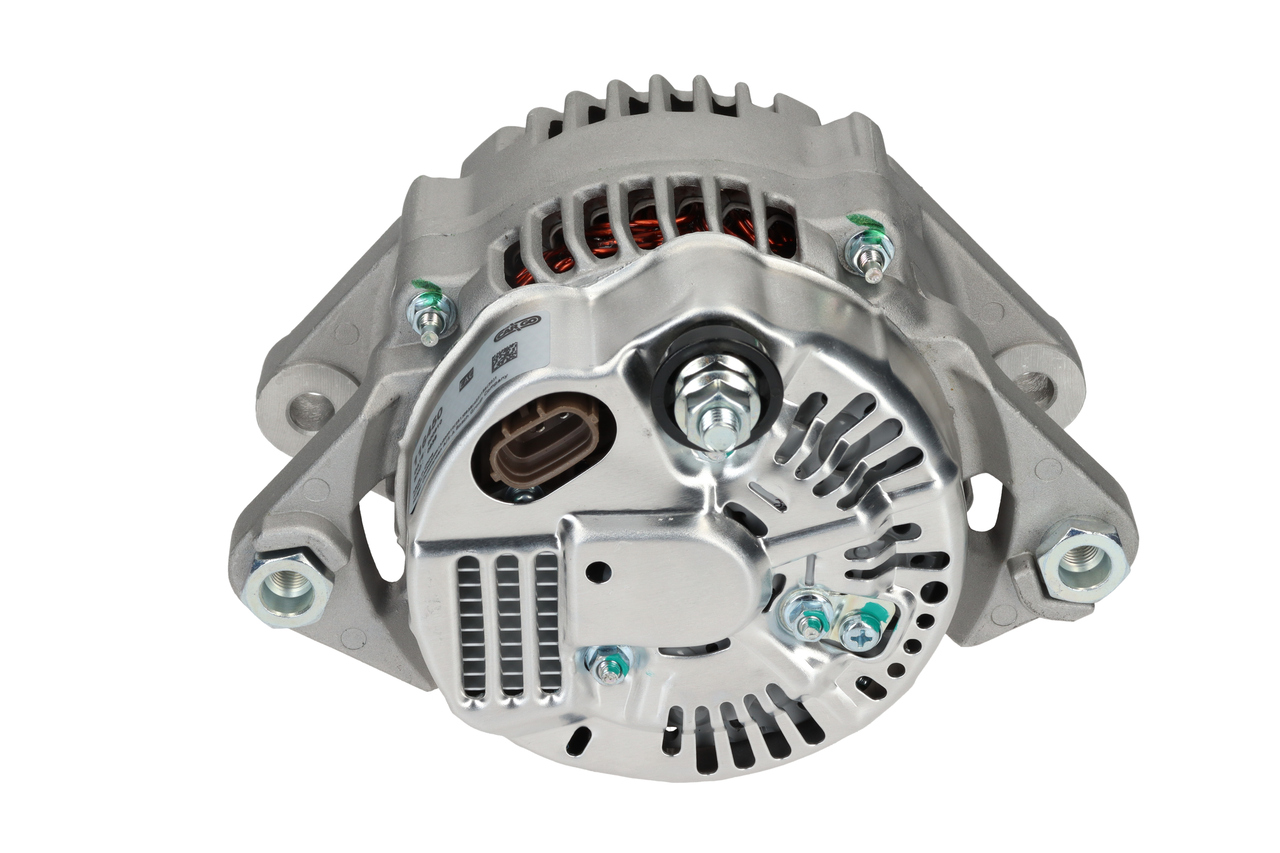 Ilustracja F 032 116 450 HC-CARGO alternator