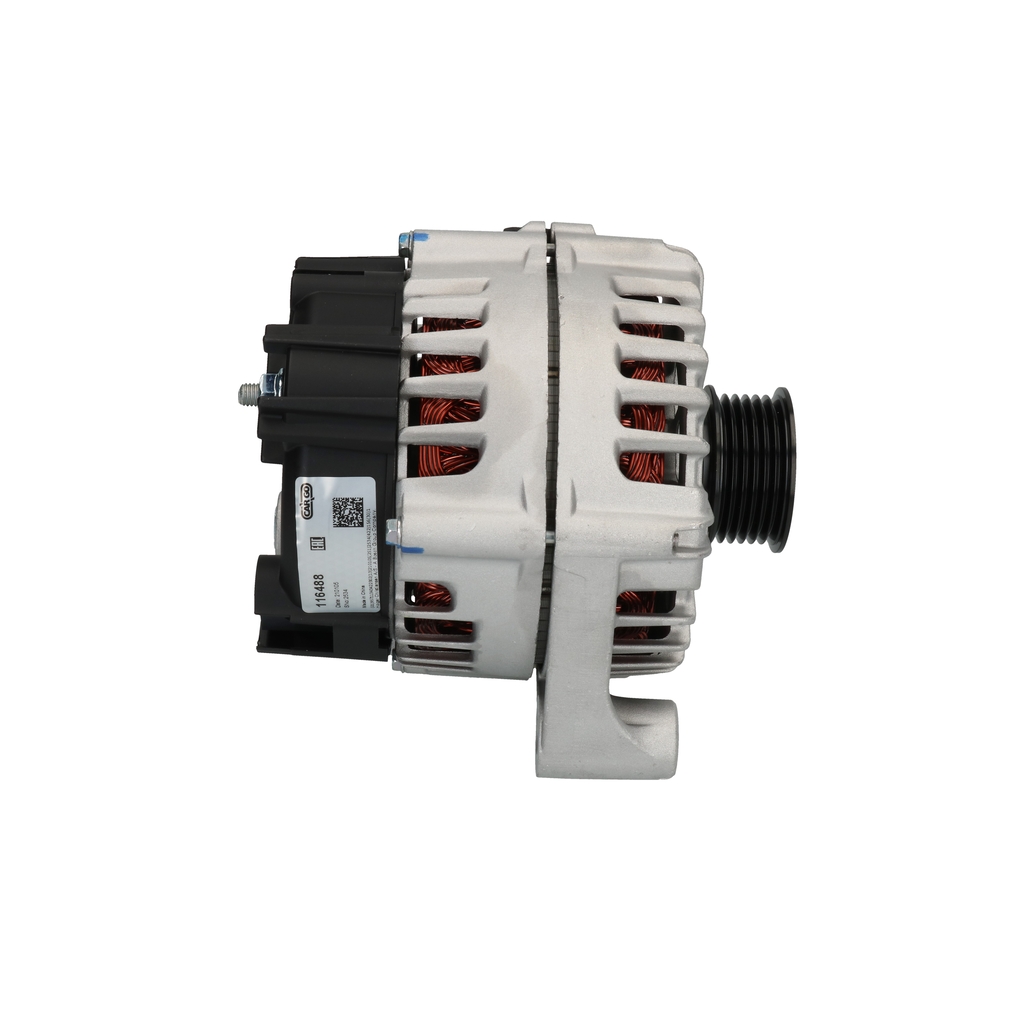 Ilustracja F 032 116 488 HC-CARGO alternator