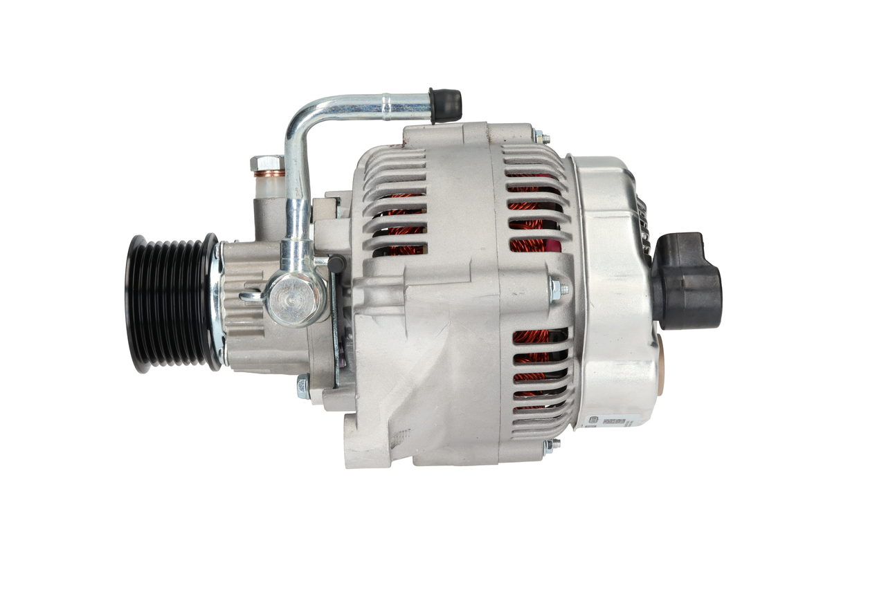 Ilustracja F 032 116 499 HC-CARGO alternator