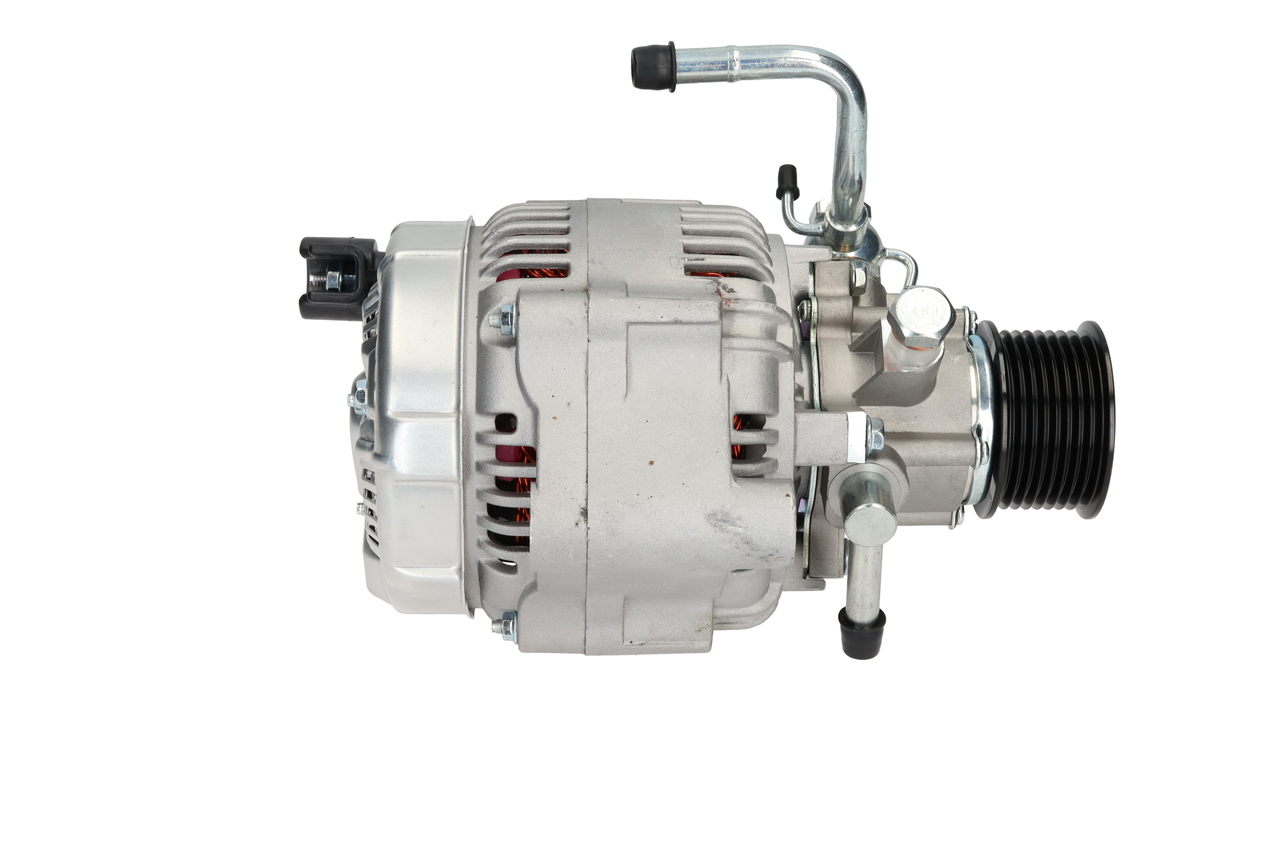 Ilustracja F 032 116 499 HC-CARGO alternator