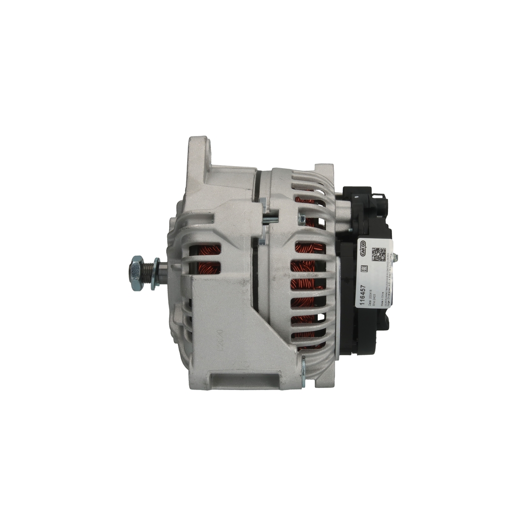 Ilustracja F 032 116 457 HC-CARGO alternator